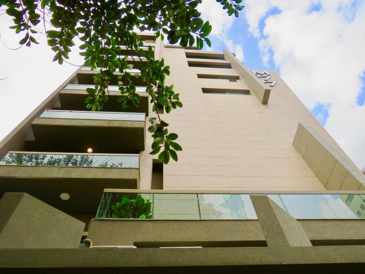M-77 Apartment Beirut