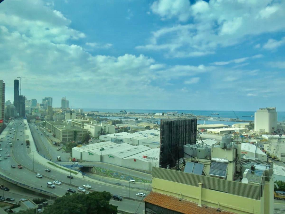 M-77 * Beirut