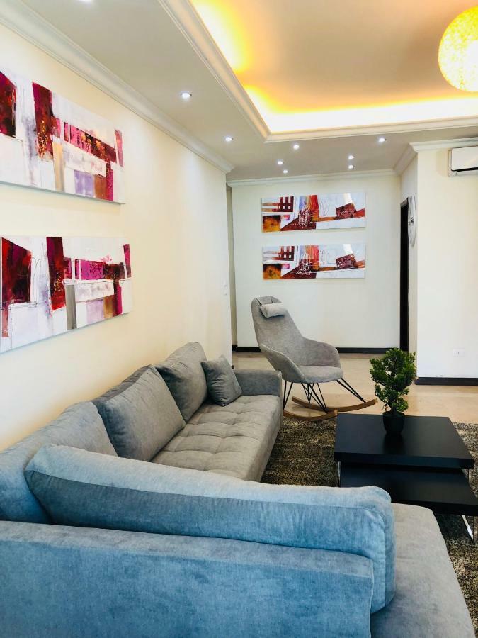 M-77 Apartment