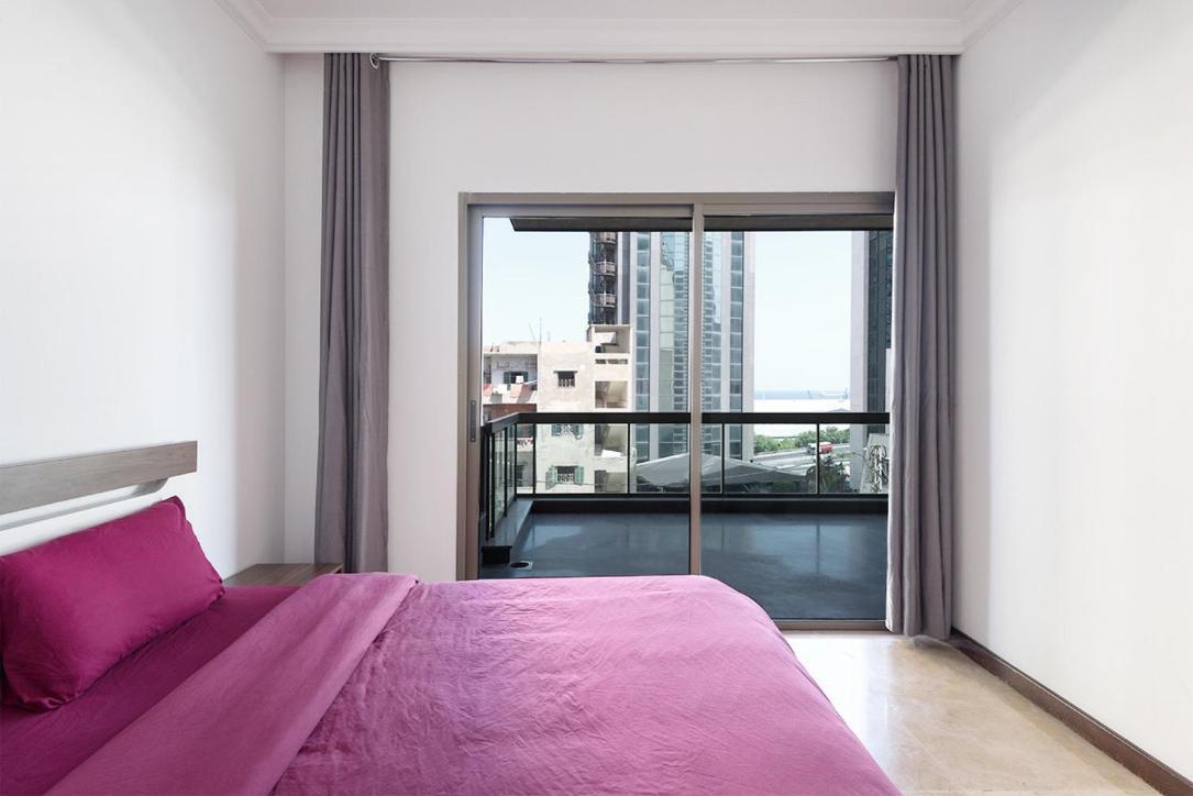 Apartment M-77