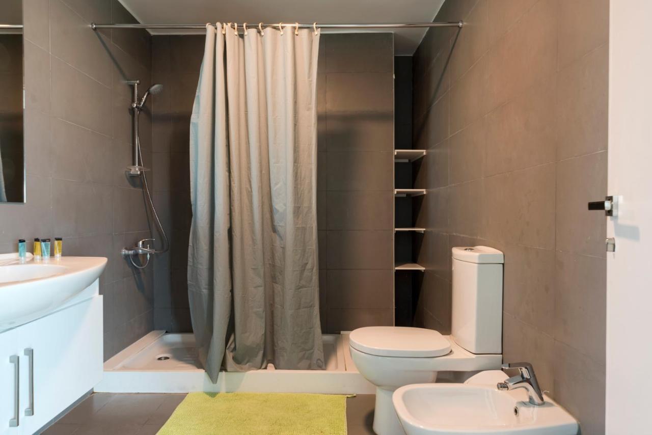 Apartment M-77 Beirut