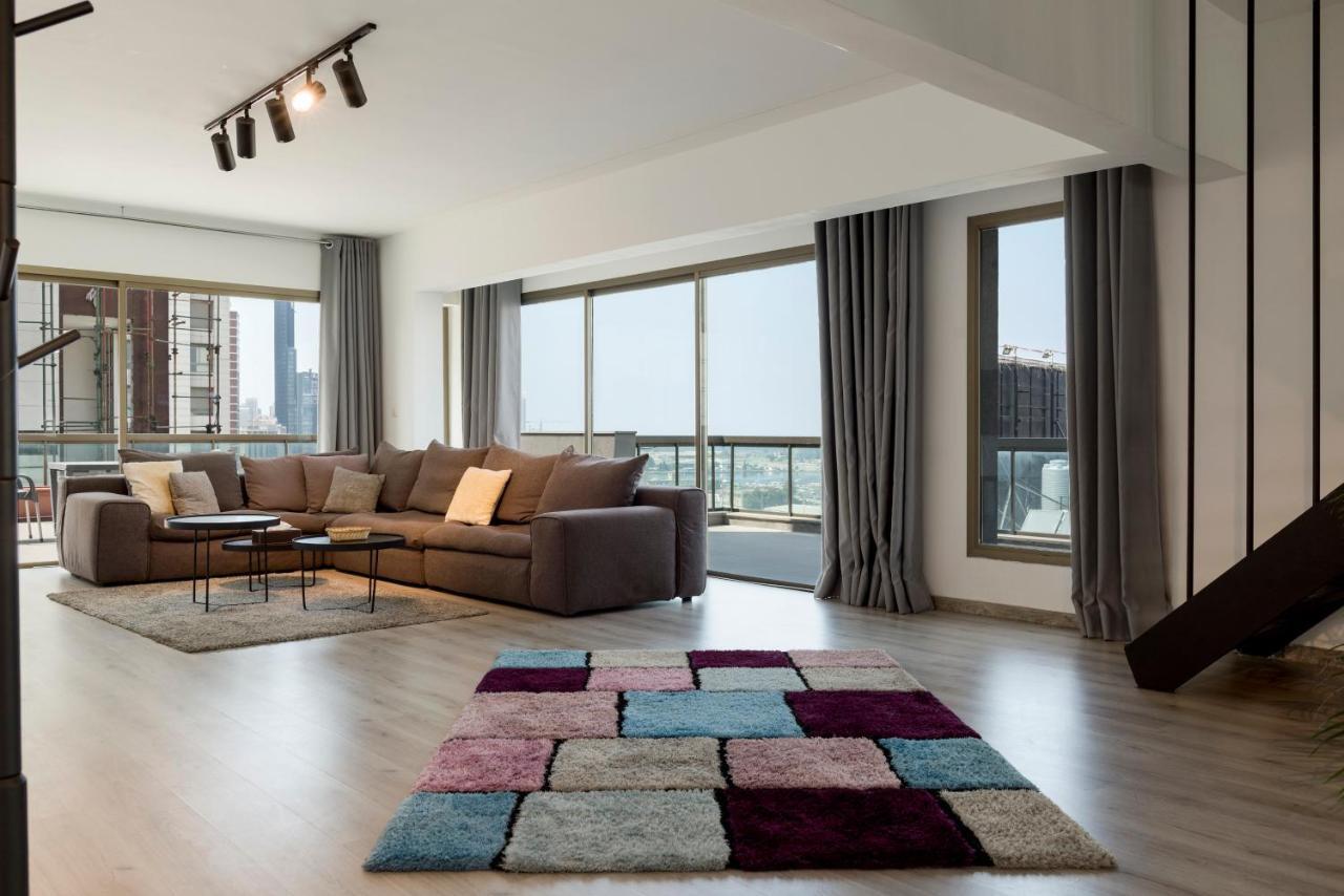 M-77 Apartment Beirut
