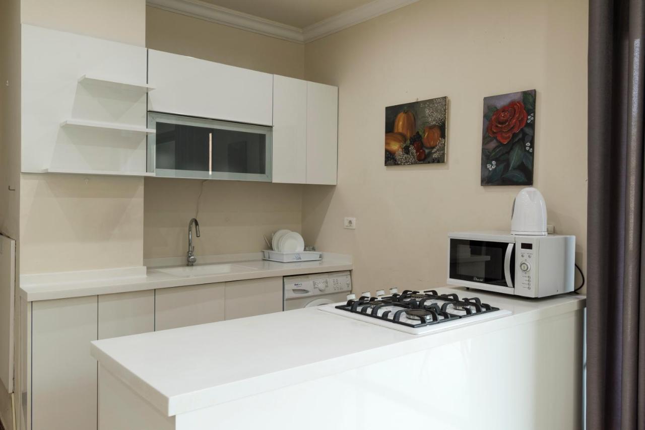 Apartment M-77 Beirut