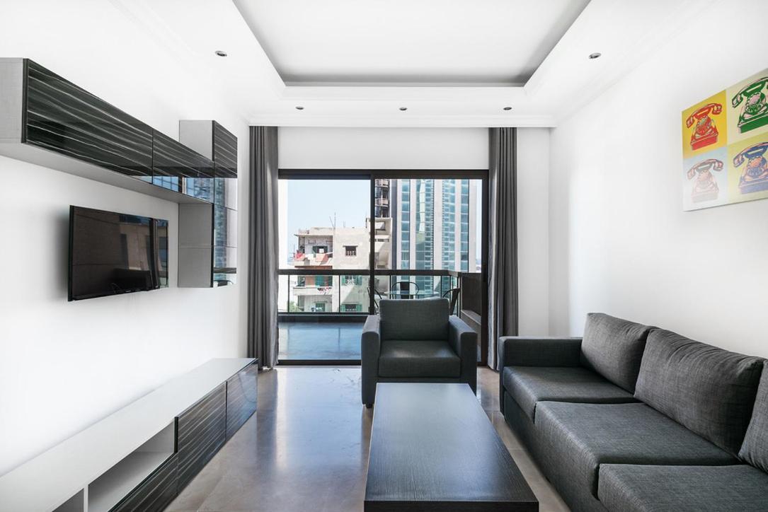 Apartment M-77 Beirut