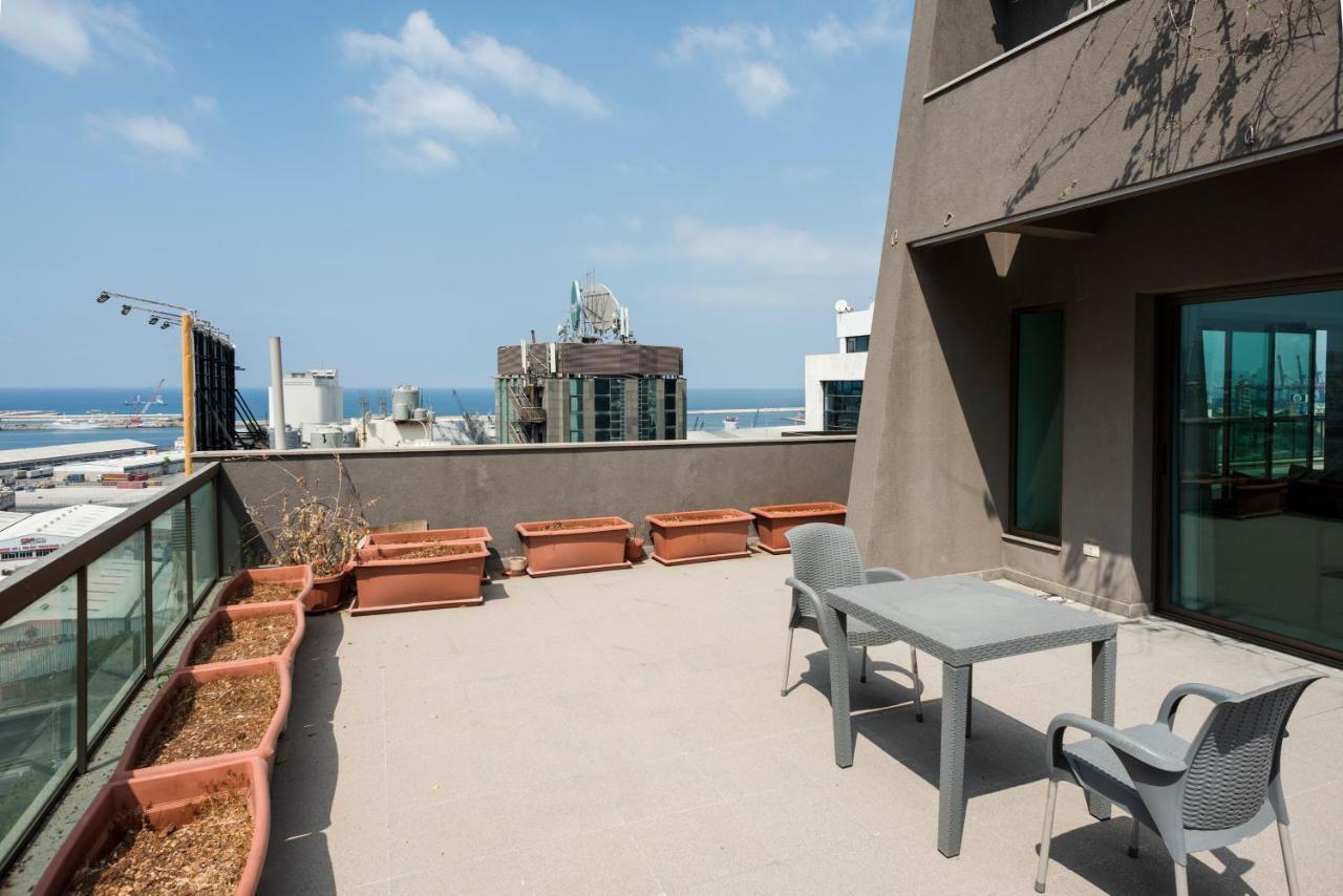 M-77 Apartment Beirut