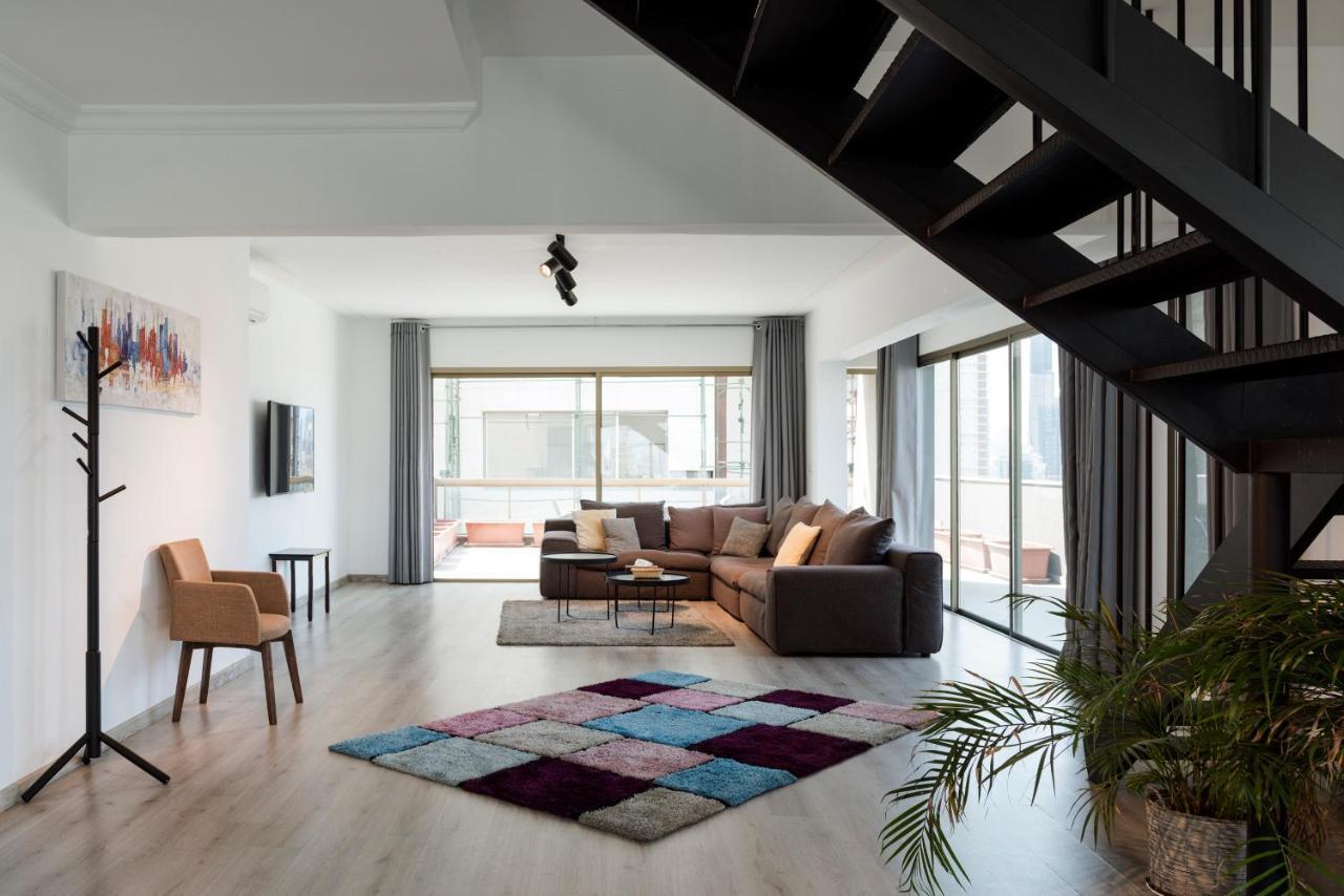 Apartment M-77 Beirut