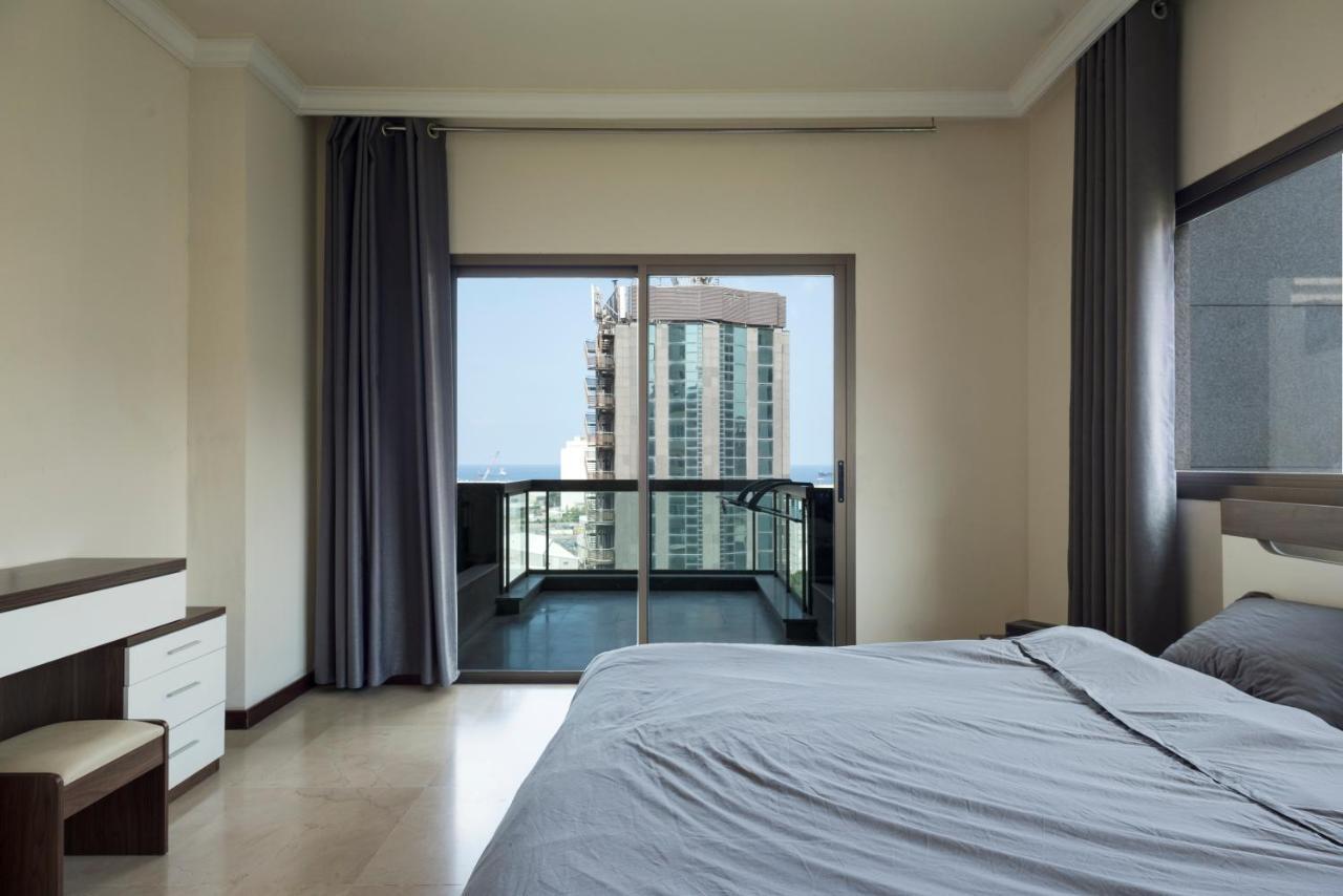 M-77 Apartment Beirut