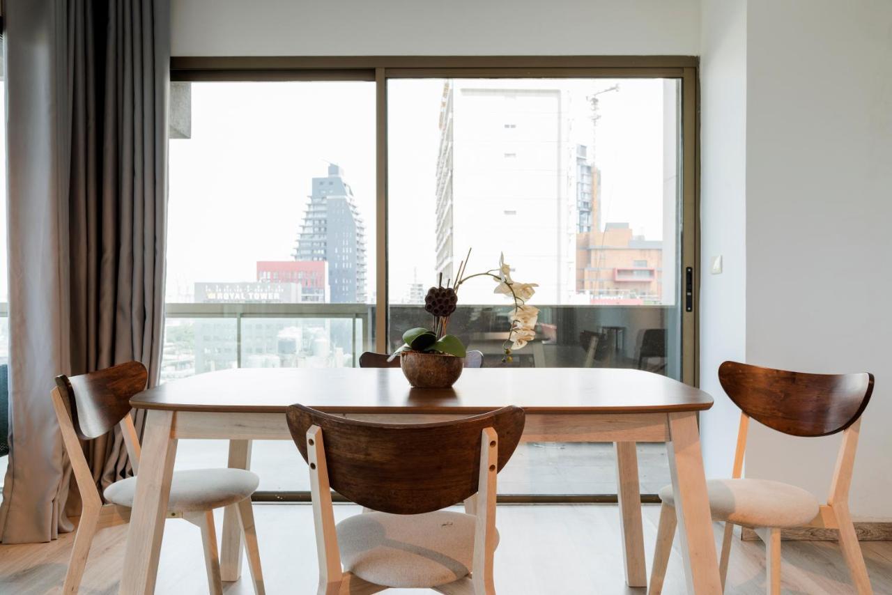 M-77 Apartment Beirut